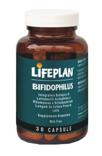 BIFIDOPHILUS 30 CAPSULE - Farmapre