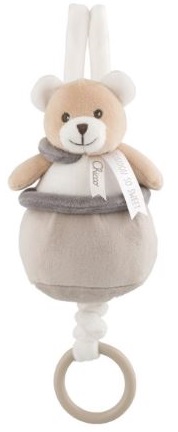 CHICCO GIOCO MSD CARILLON ORSETTO - Farmapre