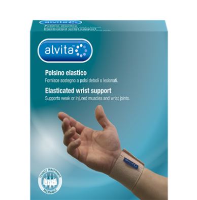 POLSINO ALVITA ELASTICO 3 - Farmapre