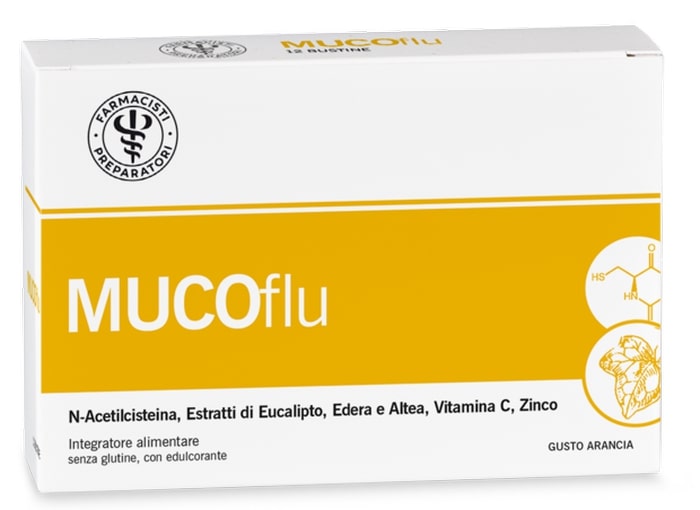 LFP NAC 300 COMPLEX 12 BUSTINE - Farmapre