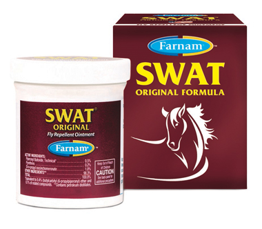 SWAT ORIGINAL CAVALLI 200 G - Farmapre