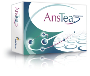 ANSTEA 20 COMPRESSE - Farmapre