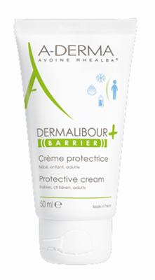 DERMALIBOUR + BARRIERA CREMA PROTETTIVA 100 ML - Farmapre