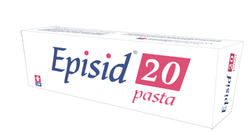EPISID 20 PASTA 75 ML - Farmapre