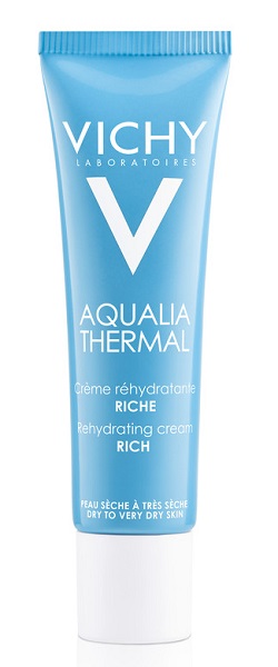 AQUALIA RICCA TUBO 30 ML - Farmapre