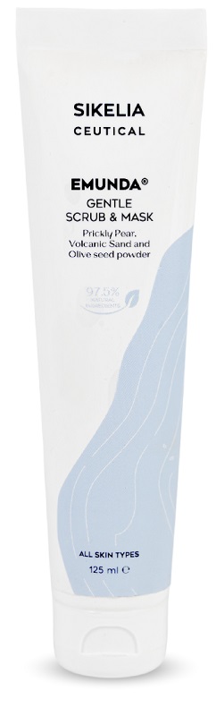 EMUNDA SCRUB&MASCHERA 125 ML - Farmapre