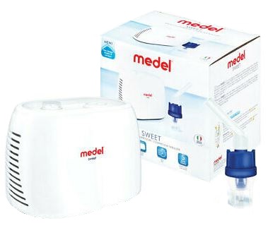 MEDEL SWEET AEROSOL - Farmapre
