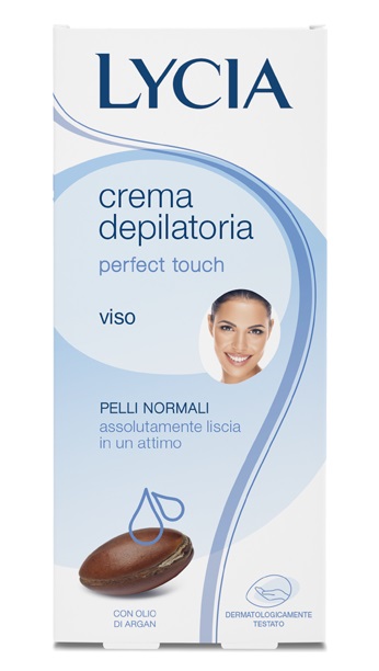 LYCIA CREMA VISO PERF 50 ML - Farmapre