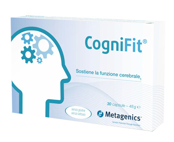 COGNIFIT 30 GELLULE - Farmapre