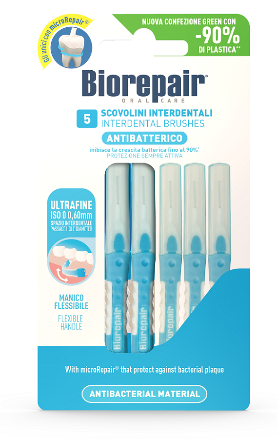 BIOREPAIR SCOVOLINO SUPERFINE - Farmapre