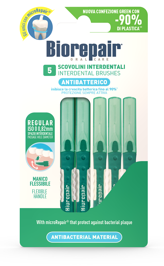 BIOREPAIR SCOVOLINO REGULAR IS - Farmapre