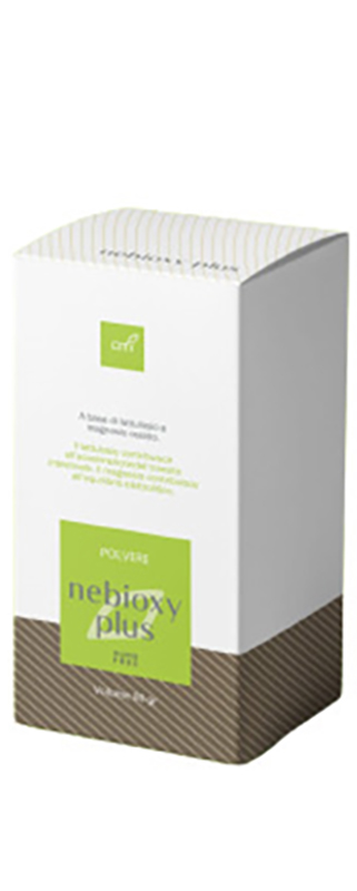 NEOBIOXY PLUS 14 BUSTINE - Farmapre