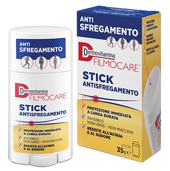 DERMOVITAMINA FILMOCARE STICK ANTISFREGAMENTO 35 G - Farmapre