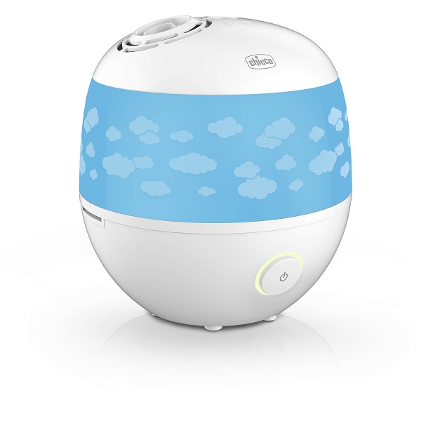 CHICCO UMIDIFICATORE CALDO HUMI HOT ADVANCE - Farmapre