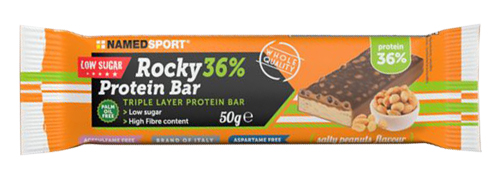 PROTEINBAR PEANUTS BUTTER 50 G - Farmapre