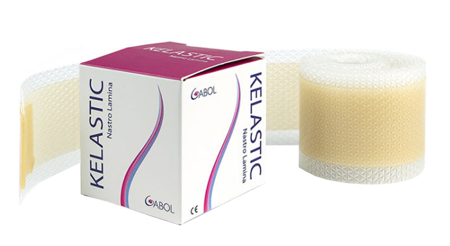 KELASTIC NASTRO LAMINA - Farmapre