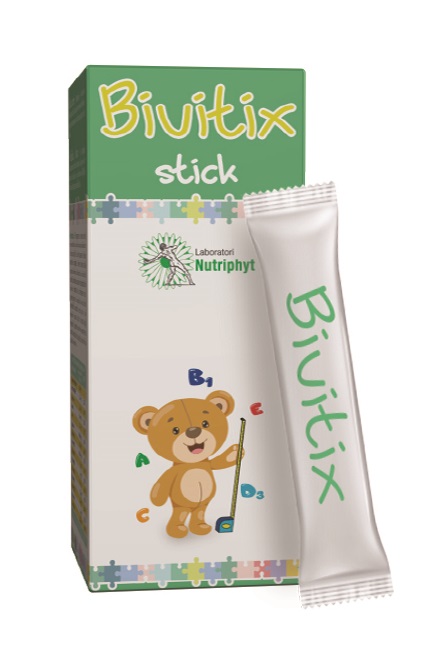 BIVITIX 10 STICK PACK 10 ML - Farmapre