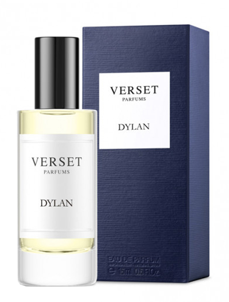 VERSET DYLAN EAU DE PARFUM 15 ML - Farmapre