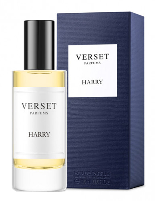 VERSET HARRY EAU DE PARFUM 15 ML - Farmapre