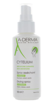 CYTELIUM SPRAY 100 ML - Farmapre