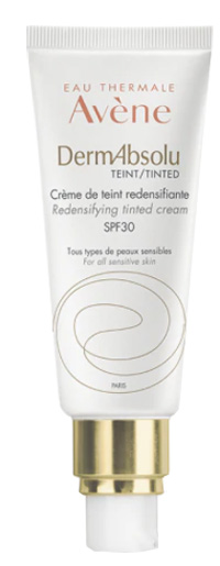 AVENE DERMABSOLU CREMA COLORATA 40 ML - Farmapre