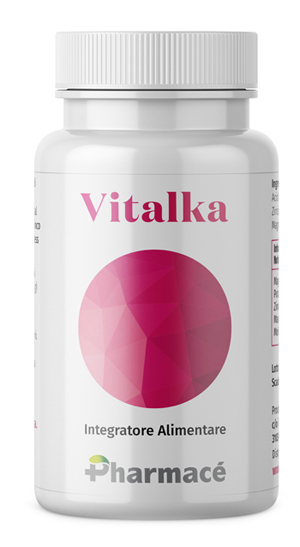 VITALKA 300 G - Farmapre