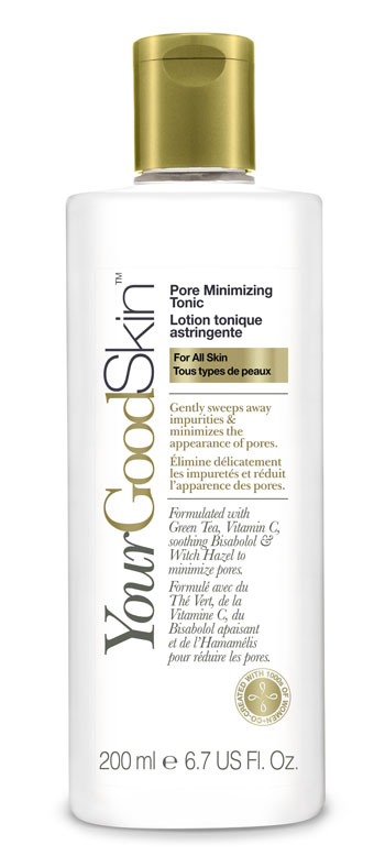 YOURGOODSKIN TONICO MINIMIZZANTE PORI 200 ML - Farmapre