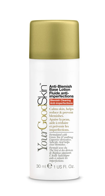 YOURGOODSKIN LOZIONE ANTI IMPERFEZIONI 30 ML - Farmapre