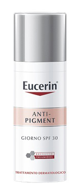 EUCERIN ANTI-PIGMENT GIORNO SPF 30 - Farmapre