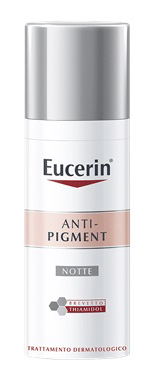 EUCERIN ANTI-PIGMENT NOTTE - Farmapre
