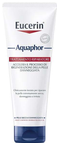 EUCERIN AQUAPHOR TRATTAMENTO RIPARATORE 220 ML - Farmapre