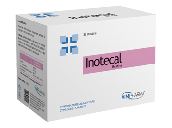 INOTECAL 30 BUSTINE - Farmapre