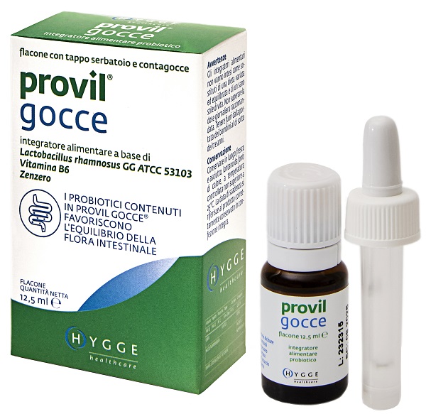 PROVIL GOCCE 12,5 ML - Farmapre