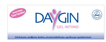 DAYGIN GEL INTIMO 30 ML - Farmapre