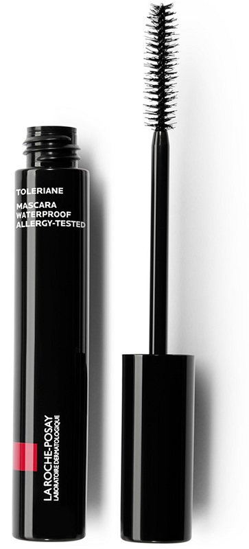 TOLERIANE MASCARA WATERPROOF NOIR - Farmapre