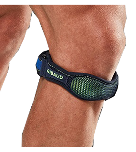 PRESSORE SOTTOROTULEO DR GIBAUD SPORT 2 - Farmapre