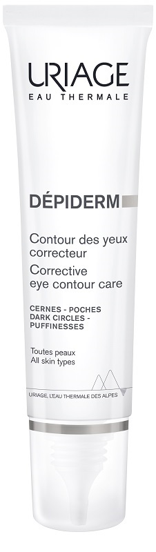 DEPIDERM CONTOUR YEUX 15 ML - Farmapre