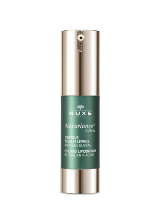 NUXE NUXURIANCE ULTRA CREMA ANTI-ETA' PER OCCHI E LABBRA 15 ML - Farmapre