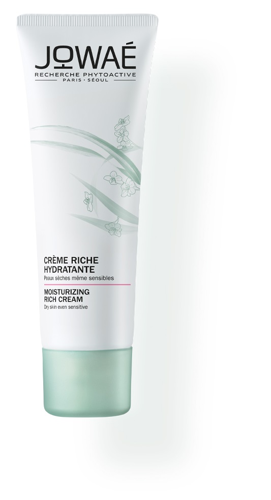 JOWAE CREMA RICCA IDRATANTE 40 ML - Farmapre