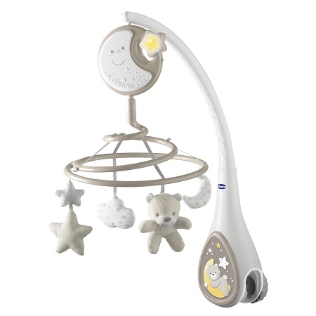 CHICCO FD NEXT2DREAMS GIOSTRINA GIOCATTOLO UNISEX - Farmapre