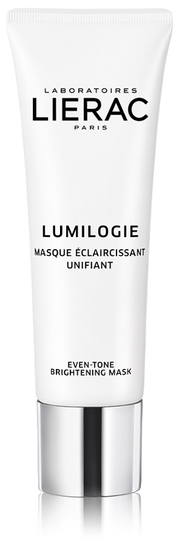 LIERAC LUMILOGIE MASQUE 50 ML - Farmapre