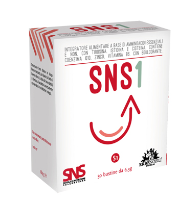 SNS1 30 BUSTINE - Farmapre