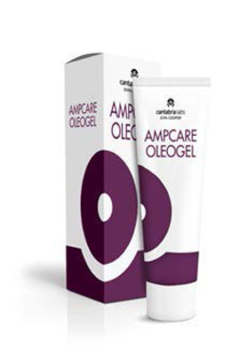 AMPCARE OLEOGEL 30 ML - Farmapre