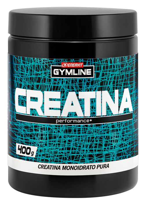 GYMLINE CREATINA 400 G NEW - Farmapre
