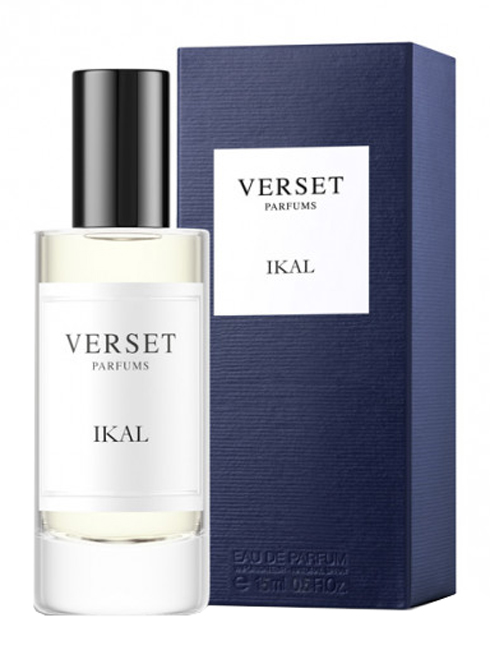 VERSET IKAL EAU DE PARFUM 15 ML - Farmapre