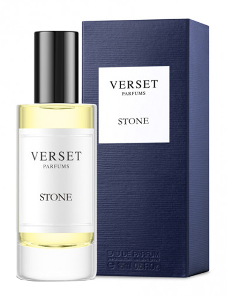 VERSET STONE EAU DE PARFUM 15 ML - Farmapre