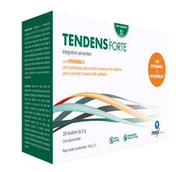 TENDENS FORTE 20 BUSTINE - Farmapre