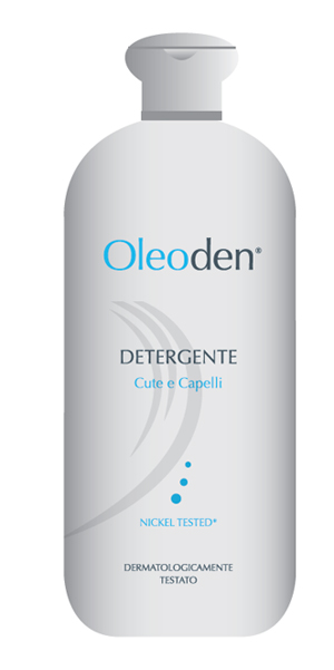OLEODEN DETERGENTE CUTE/CAPELLI 500 ML - Farmapre