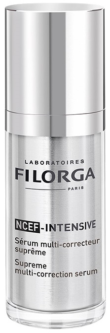 FILORGA NC EF INTENSIVE SERUM 30 ML - Farmapre