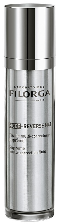 FILORGA NC EF REVERSE MAT 50 ML - Farmapre
